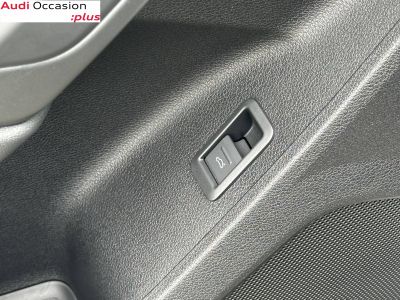 Audi Q3 35 TFSI 150 ch S tronic 7 S line   - 11