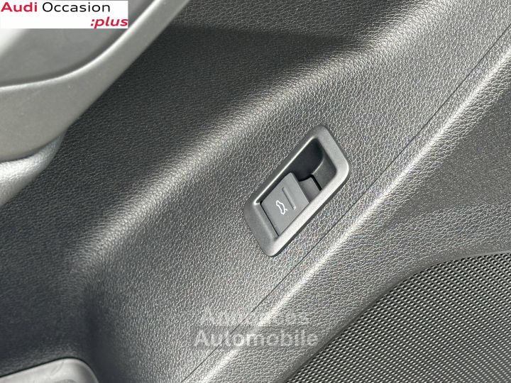 Audi Q3 35 TFSI 150 ch S tronic 7 S line - 11