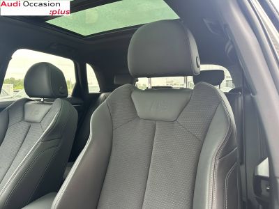 Audi Q3 35 TFSI 150 ch S tronic 7 S line   - 15