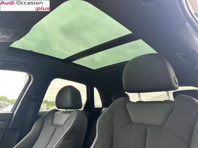 Audi Q3 35 TFSI 150 ch S tronic 7 S line   - 16