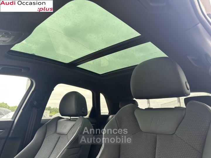 Audi Q3 35 TFSI 150 ch S tronic 7 S line - 16