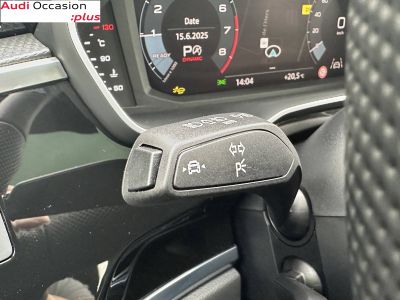 Audi Q3 35 TFSI 150 ch S tronic 7 S line   - 20