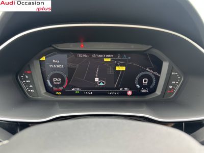 Audi Q3 35 TFSI 150 ch S tronic 7 S line   - 23