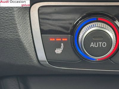 Audi Q3 35 TFSI 150 ch S tronic 7 S line   - 33