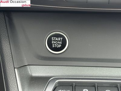 Audi Q3 35 TFSI 150 ch S tronic 7 S line   - 35