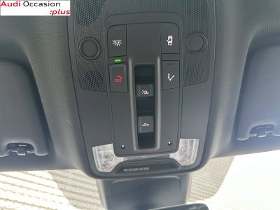 Audi Q3 35 TFSI 150 ch S tronic 7 S line   - 37