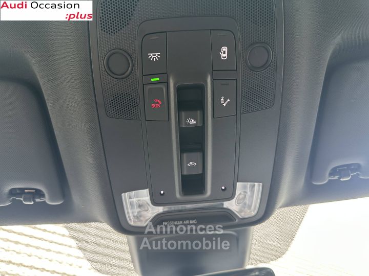 Audi Q3 35 TFSI 150 ch S tronic 7 S line - 37