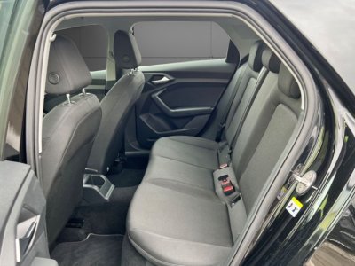 Audi A1 &middot; Sportback &middot; 30 TFSI 116 &middot; S line S-Tronic &middot; Virtual Cockpit &middot; Si&egrave;ges chauffants   - 13