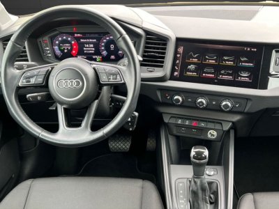 Audi A1 &middot; Sportback &middot; 30 TFSI 116 &middot; S line S-Tronic &middot; Virtual Cockpit &middot; Si&egrave;ges chauffants   - 14