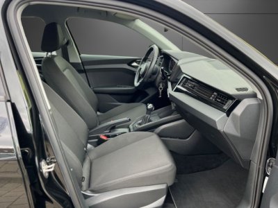 Audi A1 &middot; Sportback &middot; 30 TFSI 116 &middot; S line S-Tronic &middot; Virtual Cockpit &middot; Si&egrave;ges chauffants   - 15