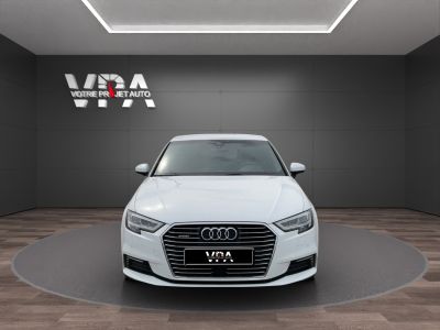 Audi A3 Sportback · 40 e-tron 204ch · S line · LED · GPS · Attelage · Sièges chauffants   - 3