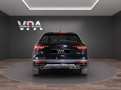 Audi A4 Allroad · 45 TFSI 265ch · Quattro S tronic · Matrix LED · Toit pano · Caméra 360°   - 3