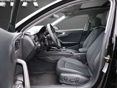 Audi A4 Allroad · 45 TFSI 265ch · Quattro S tronic · Matrix LED · Toit pano · Caméra 360°   - 5