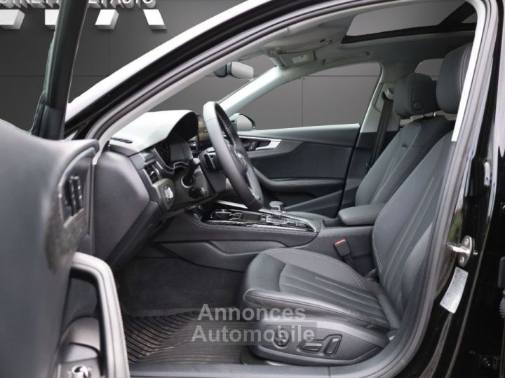 Audi A4 Allroad · 45 TFSI 265ch · Quattro S tronic · Matrix LED · Toit pano · Caméra 360° - 5
