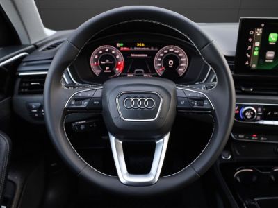 Audi A4 Allroad · 45 TFSI 265ch · Quattro S tronic · Matrix LED · Toit pano · Caméra 360°   - 6
