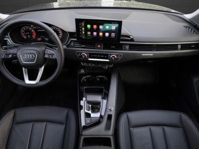 Audi A4 Allroad · 45 TFSI 265ch · Quattro S tronic · Matrix LED · Toit pano · Caméra 360°   - 7