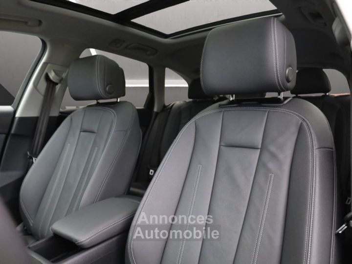 Audi A4 Allroad · 45 TFSI 265ch · Quattro S tronic · Matrix LED · Toit pano · Caméra 360° - 8