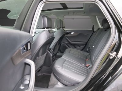 Audi A4 Allroad · 45 TFSI 265ch · Quattro S tronic · Matrix LED · Toit pano · Caméra 360°   - 9