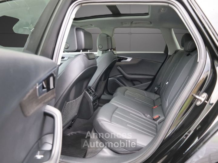 Audi A4 Allroad · 45 TFSI 265ch · Quattro S tronic · Matrix LED · Toit pano · Caméra 360° - 9