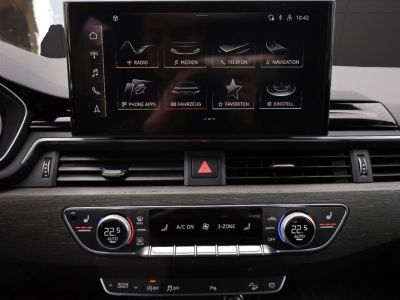 Audi A4 Allroad · 45 TFSI 265ch · Quattro S tronic · Matrix LED · Toit pano · Caméra 360°   - 10