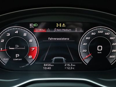 Audi A4 Allroad · 45 TFSI 265ch · Quattro S tronic · Matrix LED · Toit pano · Caméra 360°   - 11