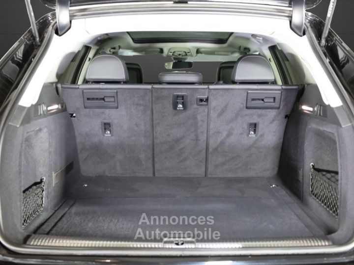 Audi A4 Allroad · 45 TFSI 265ch · Quattro S tronic · Matrix LED · Toit pano · Caméra 360° - 12