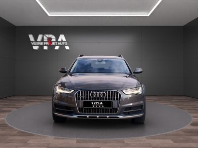 Audi A6 Allroad · 30 TDI 218ch · Quattro S tronic · Toit pano · Matrix LED · Suspension pneumatique   - 2