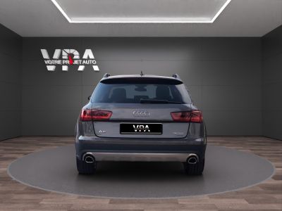 Audi A6 Allroad · 30 TDI 218ch · Quattro S tronic · Toit pano · Matrix LED · Suspension pneumatique   - 5