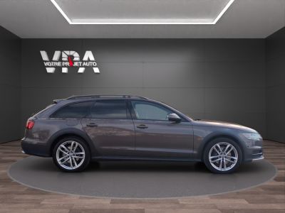 Audi A6 Allroad · 30 TDI 218ch · Quattro S tronic · Toit pano · Matrix LED · Suspension pneumatique   - 7