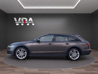Audi A6 Allroad · 30 TDI 218ch · Quattro S tronic · Toit pano · Matrix LED · Suspension pneumatique   - 8
