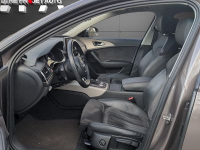 Audi A6 Allroad · 30 TDI 218ch · Quattro S tronic · Toit pano · Matrix LED · Suspension pneumatique   - 9