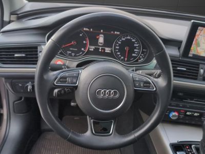 Audi A6 Allroad · 30 TDI 218ch · Quattro S tronic · Toit pano · Matrix LED · Suspension pneumatique   - 10