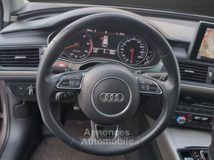 Audi A6 Allroad · 30 TDI 218ch · Quattro S tronic · Toit pano · Matrix LED · Suspension pneumatique - 10