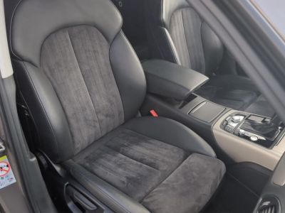Audi A6 Allroad · 30 TDI 218ch · Quattro S tronic · Toit pano · Matrix LED · Suspension pneumatique   - 11