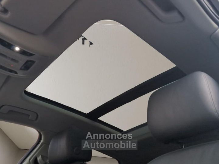 Audi A6 Allroad · 30 TDI 218ch · Quattro S tronic · Toit pano · Matrix LED · Suspension pneumatique - 12