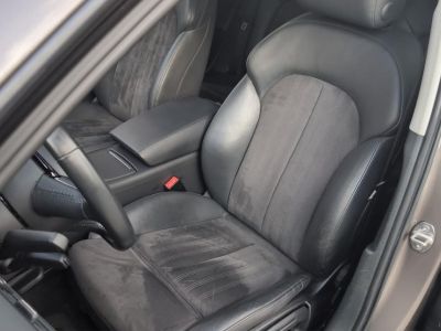 Audi A6 Allroad · 30 TDI 218ch · Quattro S tronic · Toit pano · Matrix LED · Suspension pneumatique   - 13