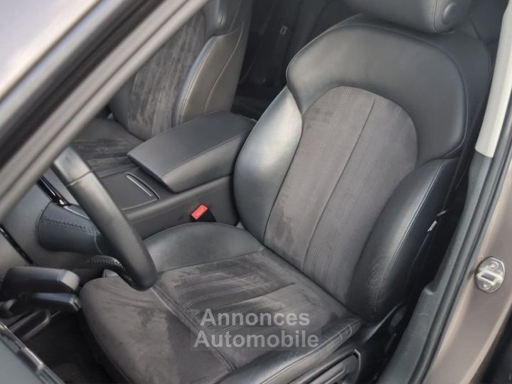 Audi A6 Allroad · 30 TDI 218ch · Quattro S tronic · Toit pano · Matrix LED · Suspension pneumatique - 13