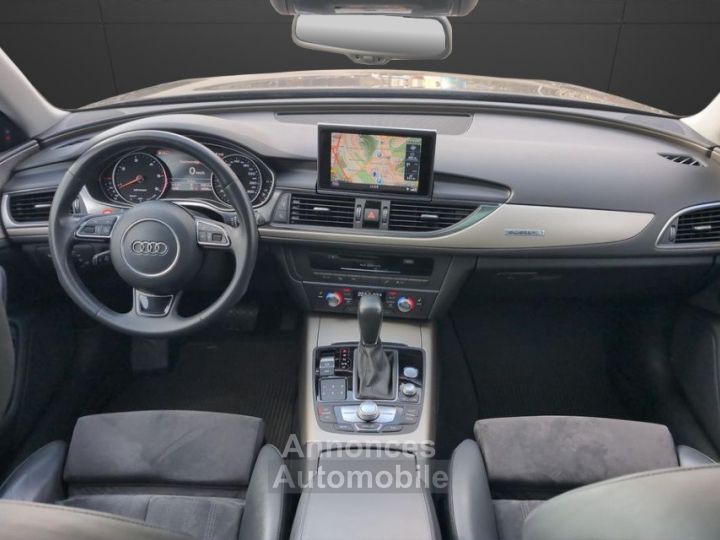 Audi A6 Allroad · 30 TDI 218ch · Quattro S tronic · Toit pano · Matrix LED · Suspension pneumatique - 14