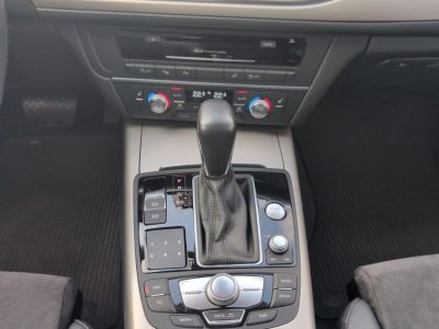 Audi A6 Allroad · 30 TDI 218ch · Quattro S tronic · Toit pano · Matrix LED · Suspension pneumatique   - 15
