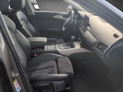 Audi A6 Allroad · 30 TDI 218ch · Quattro S tronic · Toit pano · Matrix LED · Suspension pneumatique   - 16