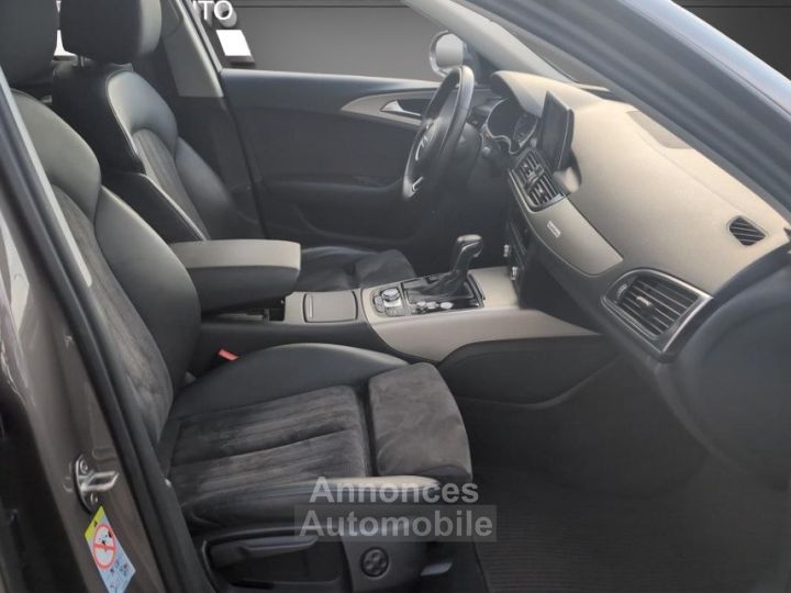 Audi A6 Allroad · 30 TDI 218ch · Quattro S tronic · Toit pano · Matrix LED · Suspension pneumatique - 16