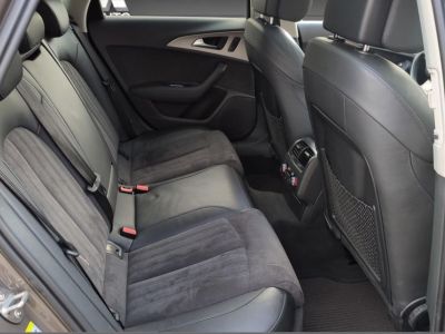 Audi A6 Allroad · 30 TDI 218ch · Quattro S tronic · Toit pano · Matrix LED · Suspension pneumatique   - 17