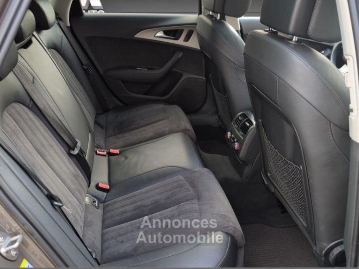Audi A6 Allroad · 30 TDI 218ch · Quattro S tronic · Toit pano · Matrix LED · Suspension pneumatique - 17