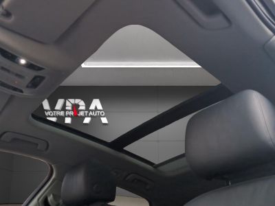 Audi A6 Allroad · 30 TDI 218ch · Quattro S tronic · Toit pano · Matrix LED · Suspension pneumatique   - 18