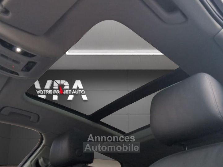 Audi A6 Allroad · 30 TDI 218ch · Quattro S tronic · Toit pano · Matrix LED · Suspension pneumatique - 18