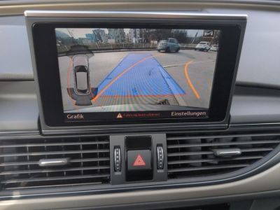 Audi A6 Allroad · 30 TDI 218ch · Quattro S tronic · Toit pano · Matrix LED · Suspension pneumatique   - 20