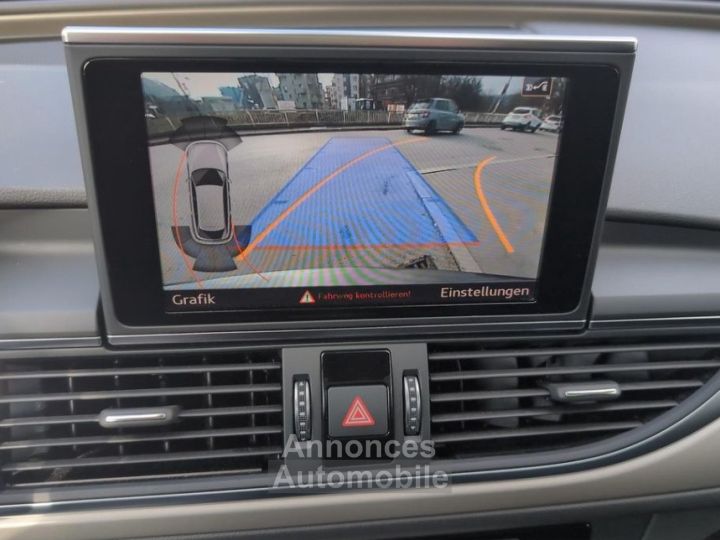 Audi A6 Allroad · 30 TDI 218ch · Quattro S tronic · Toit pano · Matrix LED · Suspension pneumatique - 20