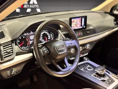 Audi Q5 · · 20 TDI 163ch · Business quattro · Toit panoramique · GPS · Affichage tête haute   - 5