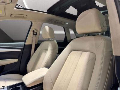 Audi Q5 · · 20 TDI 163ch · Business quattro · Toit panoramique · GPS · Affichage tête haute   - 9