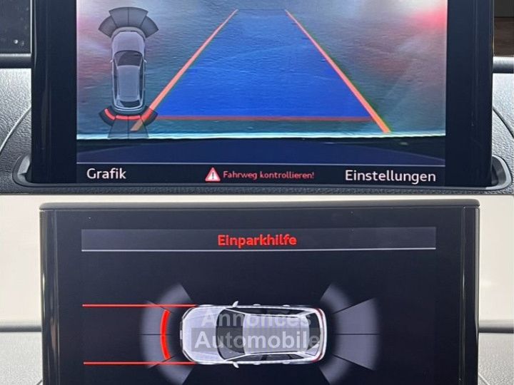 Audi RS3  25 TFSI 367ch quattro · Sportback · Sièges baquets · Bang &amp; Olufsen · Toit panoramique - 15